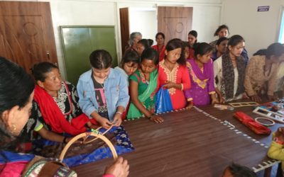 Maison des femmes de Deurali