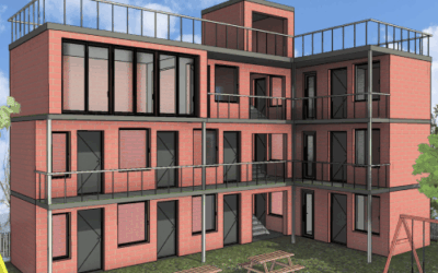 J’ai fait un rêve… I had a dream !