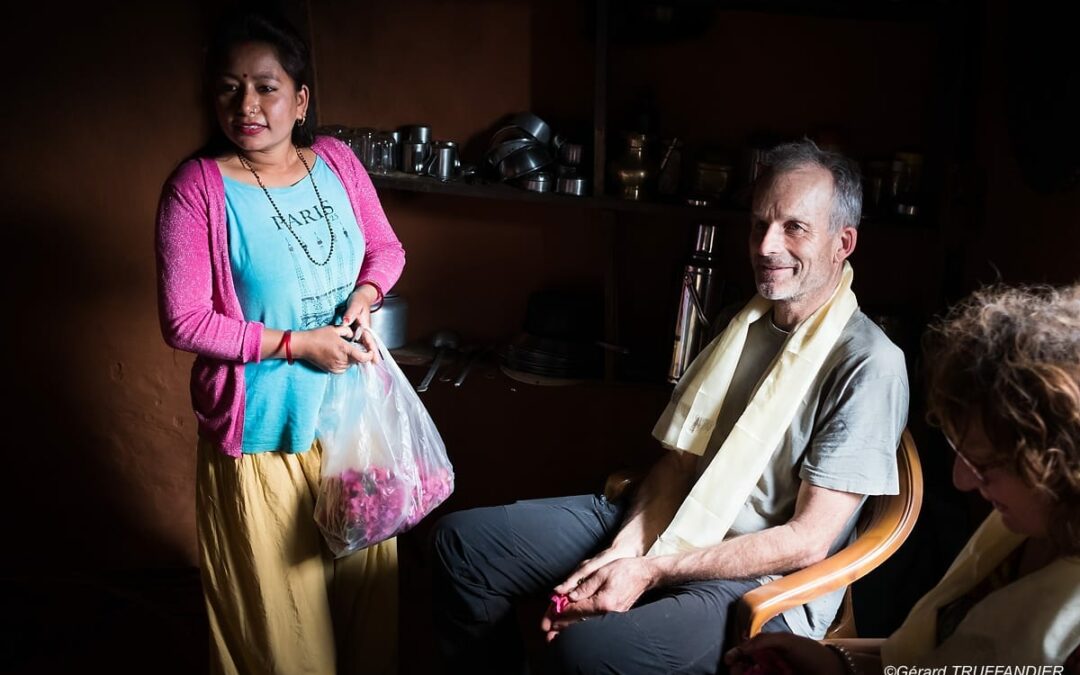 Une équipe française renforcée